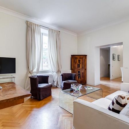 Pantheon Exclusive House Leilighet Roma Eksteriør bilde