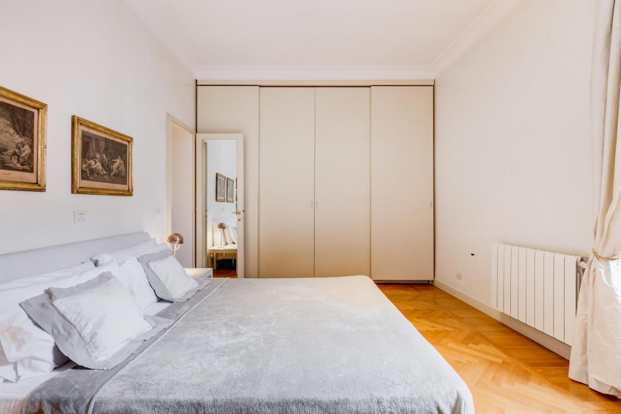 Pantheon Exclusive House Leilighet Roma Eksteriør bilde