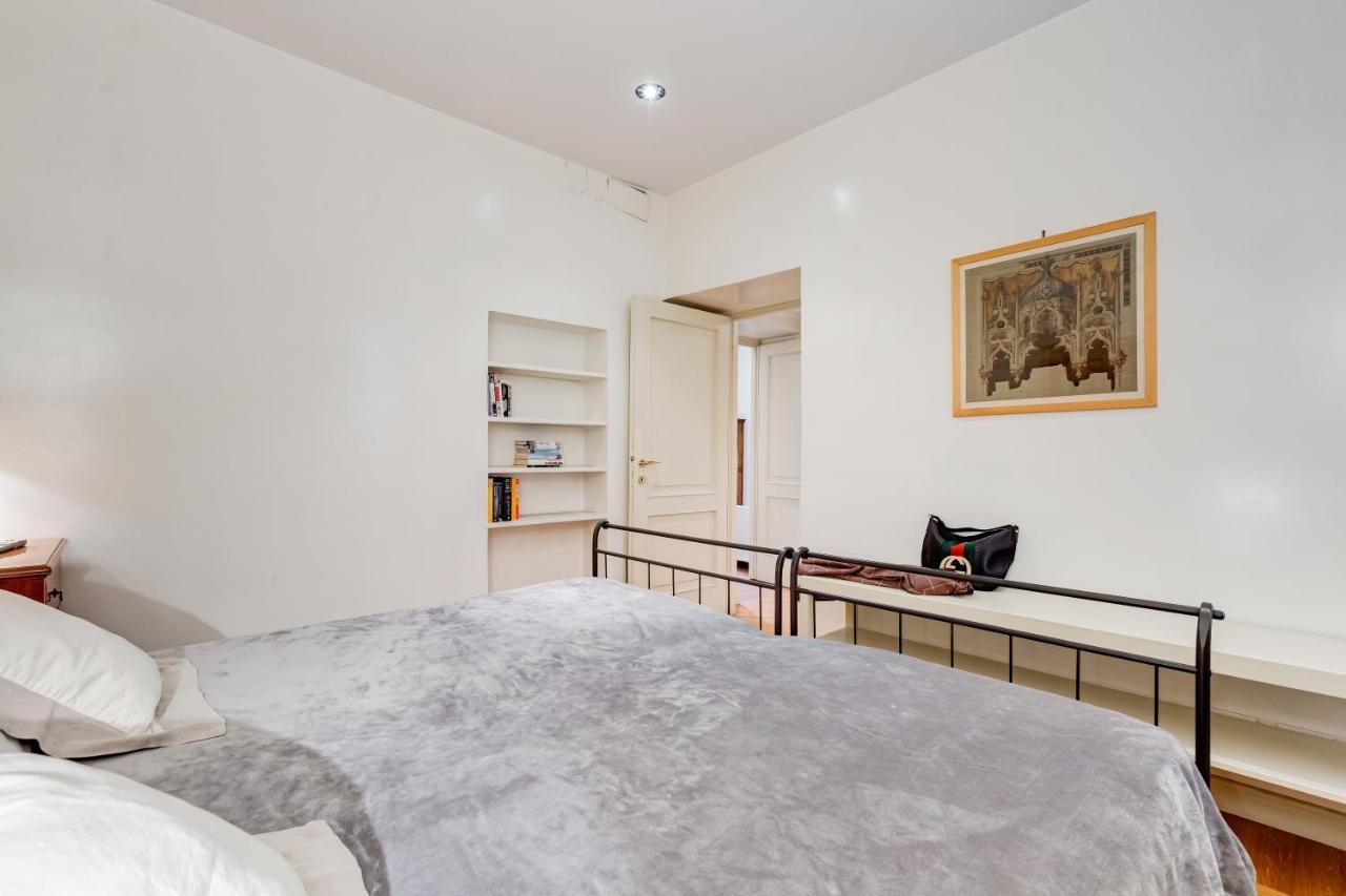 Pantheon Exclusive House Leilighet Roma Eksteriør bilde