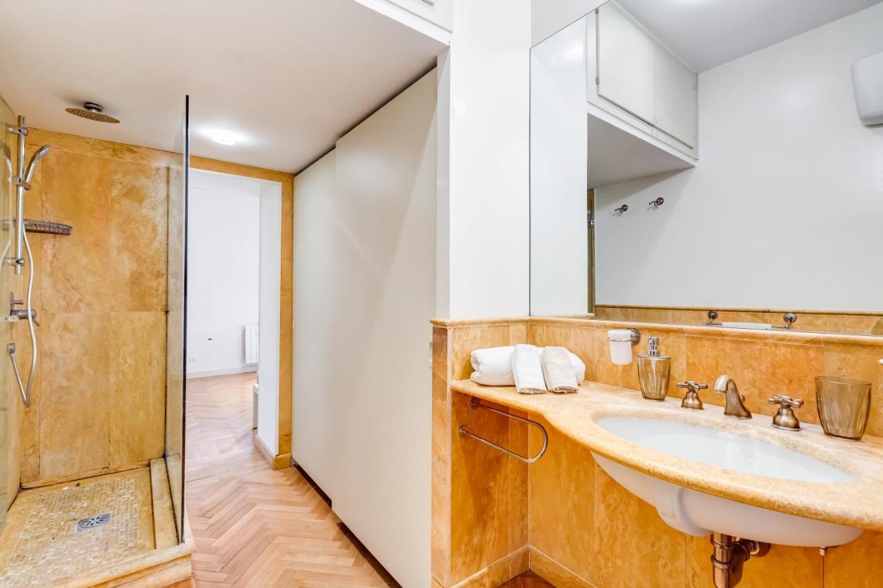 Pantheon Exclusive House Leilighet Roma Eksteriør bilde
