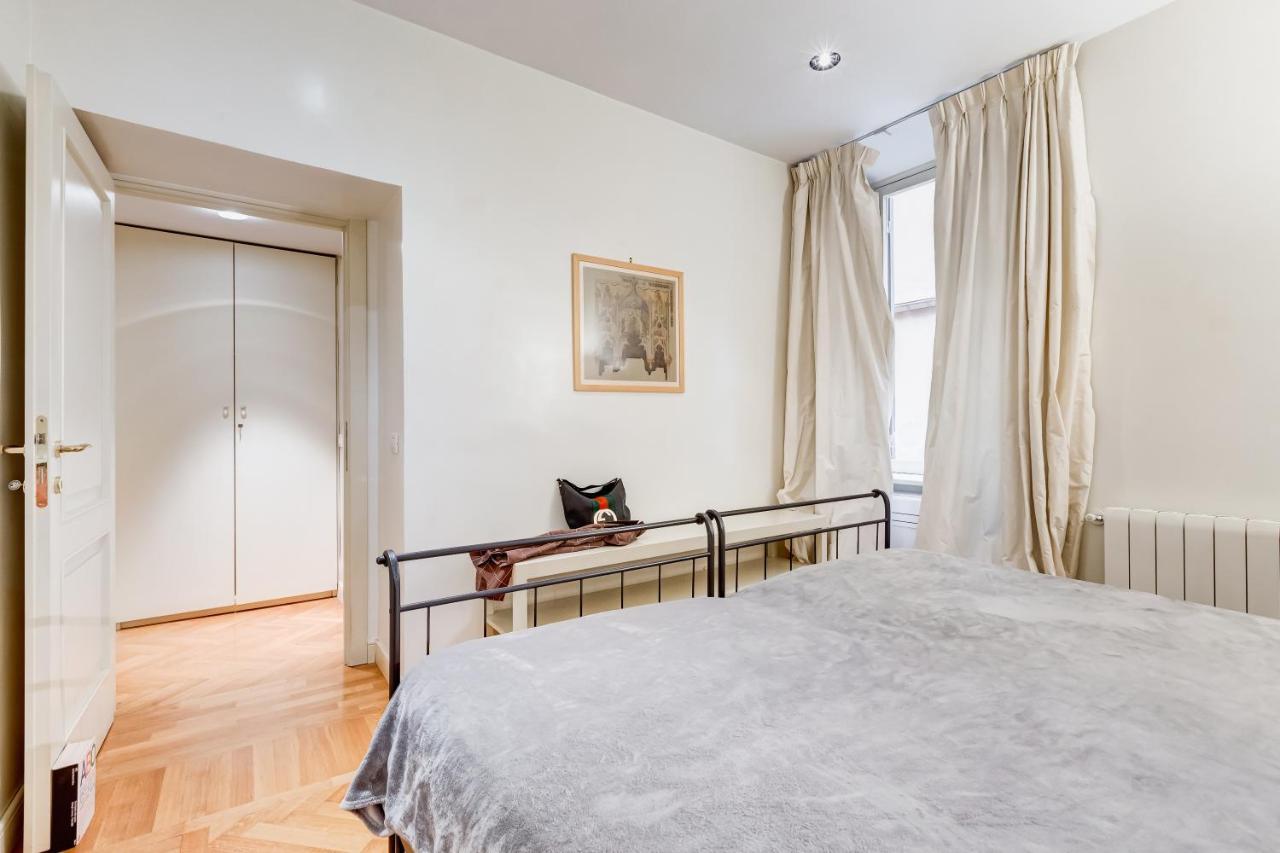Pantheon Exclusive House Leilighet Roma Eksteriør bilde