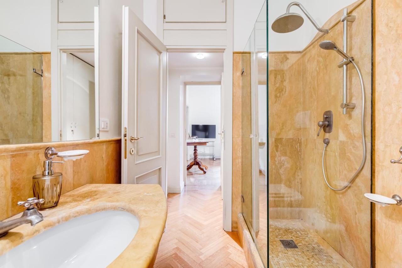 Pantheon Exclusive House Leilighet Roma Eksteriør bilde