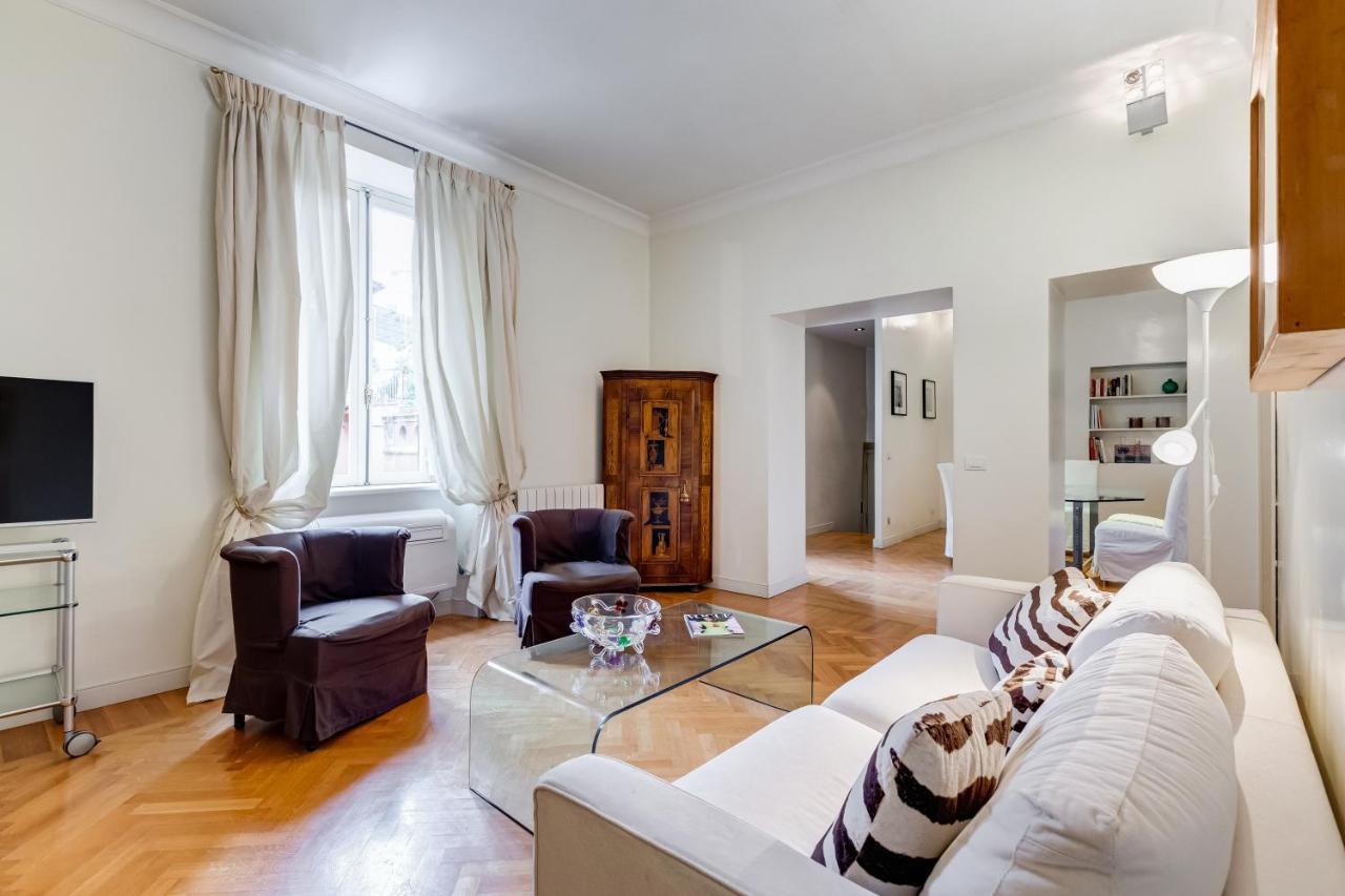Pantheon Exclusive House Leilighet Roma Eksteriør bilde