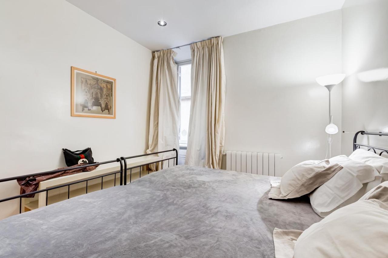 Pantheon Exclusive House Leilighet Roma Eksteriør bilde