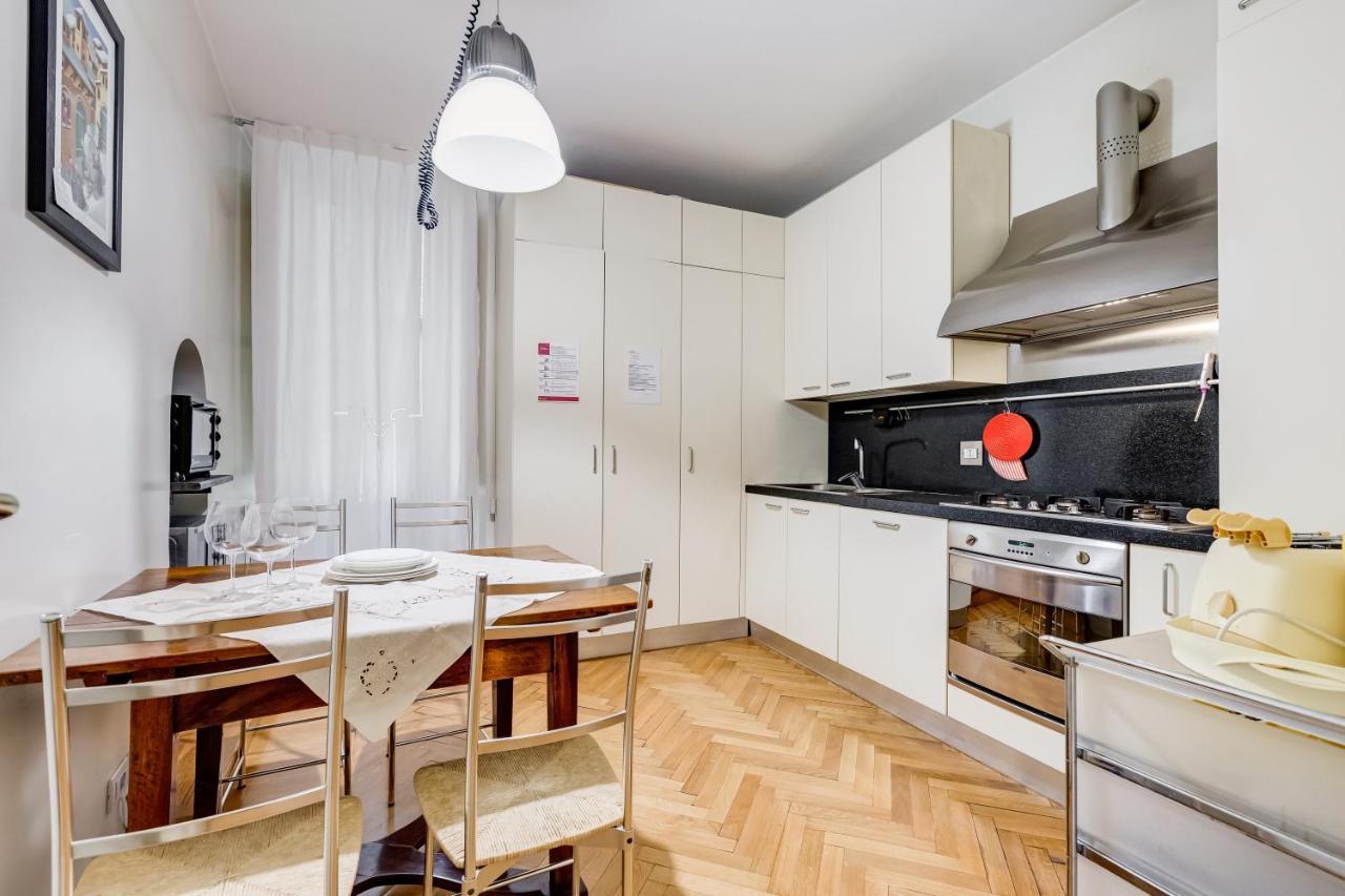 Pantheon Exclusive House Leilighet Roma Eksteriør bilde
